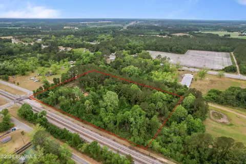 0 Offerman Loop, Patterson, GA 31557 photo 14