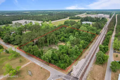 0 Offerman Loop, Patterson, GA 31557 photo 2