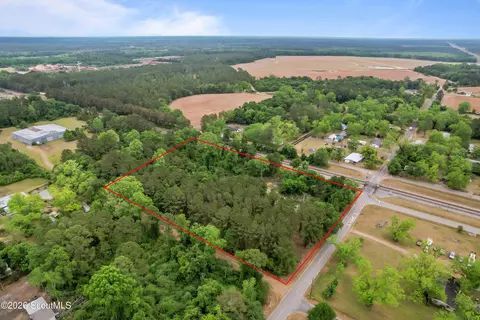 0 Offerman Loop, Patterson, GA 31557 photo 6