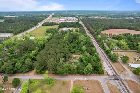 0 Offerman Loop, Patterson, GA 31557 photo 3
