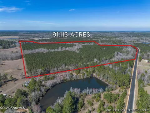 lot7 Golf Course Rd, Eastman, GA 31023