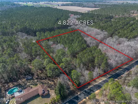 lot6 Golf Course Rd, Eastman, GA 31023