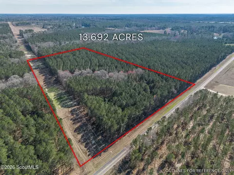 lot4 Ben Giddens Rd, Eastman, GA 31023