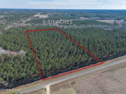 lot3 Ben Giddens Rd, Eastman, GA 31023