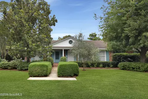 2711 Oriole St, Brunswick, GA 31520