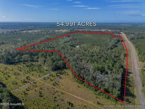 7 Kinnett Road, Jacksonville, GA 31544
