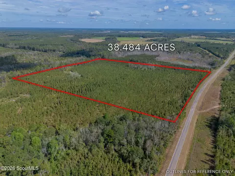 2 Kinnett Road, Jacksonville, GA 31544