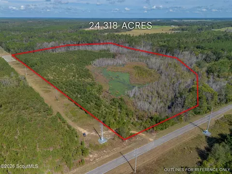 1 Kinnett Road, Jacksonville, GA 31544