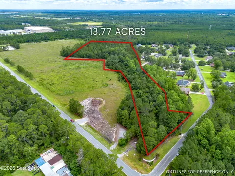 0 Sunset Blvd, Jesup, GA 31546