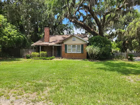 1123 Magnolia Ave, Brunswick, GA 31520