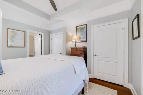 Bedroom - 7272 Shellman Bluff Rd NE #18, Townsend, GA 31331 photo 2 of 8