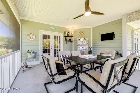 Exterior - 7272 Shellman Bluff Rd NE #18, Townsend, GA 31331 photo 5 of 7