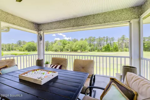 Exterior - 7272 Shellman Bluff Rd NE #18, Townsend, GA 31331 photo 7 of 7