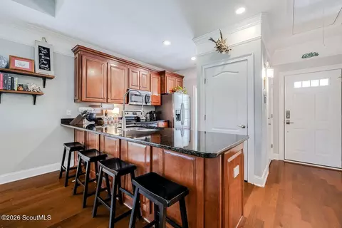 Kitchen - 7272 Shellman Bluff Rd NE #18, Townsend, GA 31331 photo 1 of 4