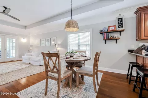 Dining - 7272 Shellman Bluff Rd NE #18, Townsend, GA 31331 photo 2 of 2