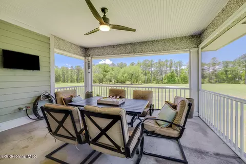 Exterior - 7272 Shellman Bluff Rd NE #18, Townsend, GA 31331 photo 4 of 7