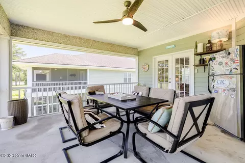 Exterior - 7272 Shellman Bluff Rd NE #18, Townsend, GA 31331 photo 6 of 7