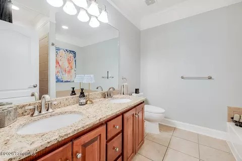 Bath - 7272 Shellman Bluff Rd NE #18, Townsend, GA 31331 photo 1 of 3