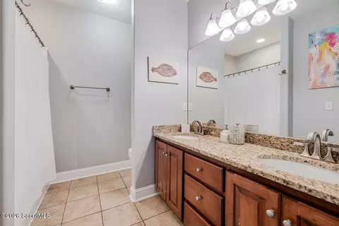 Bath - 7272 Shellman Bluff Rd NE #18, Townsend, GA 31331 photo 3 of 3