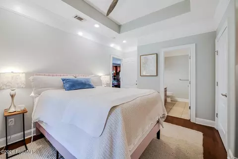 Bedroom - 7272 Shellman Bluff Rd NE #18, Townsend, GA 31331 photo 1 of 8