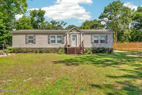 110 Wooley Pl, Brunswick, GA 31525