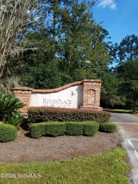 lot7 B Sanderling Trce, Waverly, GA 31565