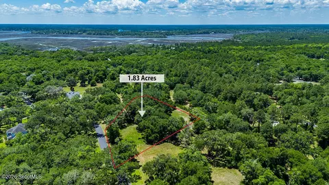 53 Coopers Point Dr NE #53, Townsend, GA 31331