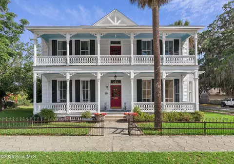 809 Monck St, Brunswick, GA 31520