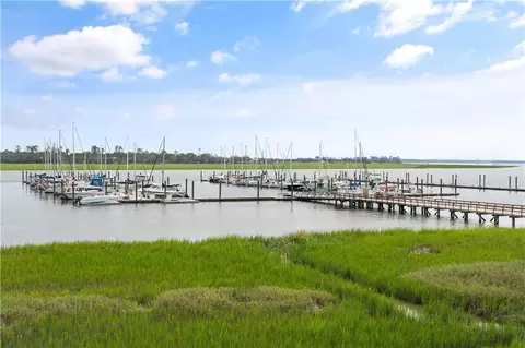 10 Marina Dr #213, Saint Simons Island, GA 31522