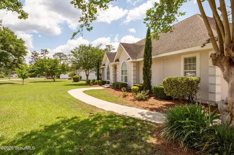 Exterior - 922 Jane St, Blackshear, GA 31516 photo 2 of 16