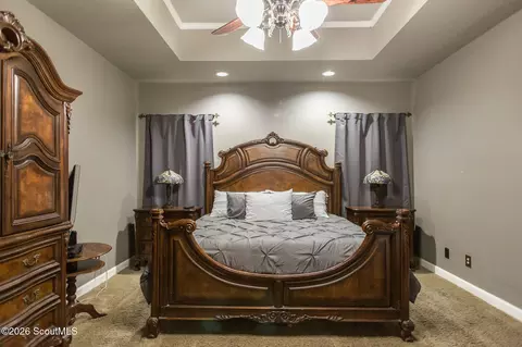 Bedroom - 922 Jane St, Blackshear, GA 31516 photo 2 of 7