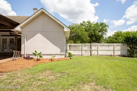 Exterior - 922 Jane St, Blackshear, GA 31516 photo 13 of 16