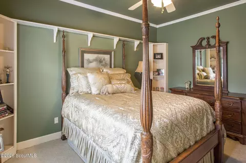 Bedroom - 922 Jane St, Blackshear, GA 31516 photo 6 of 7