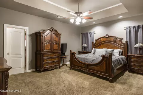 Bedroom - 922 Jane St, Blackshear, GA 31516 photo 1 of 7