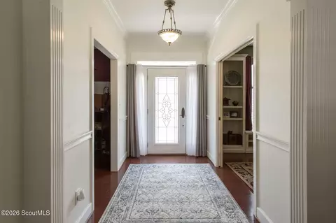 Entry Way - 922 Jane St, Blackshear, GA 31516 photo 1 of 7