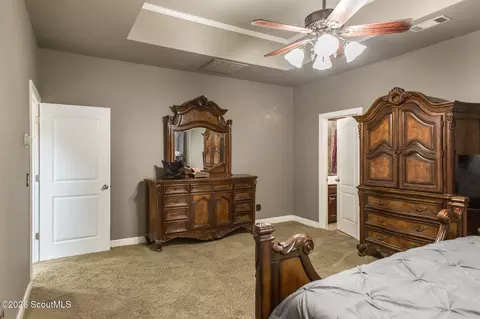 Bedroom - 922 Jane St, Blackshear, GA 31516 photo 3 of 7