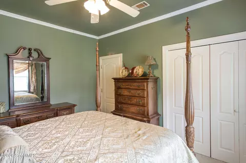 Bedroom - 922 Jane St, Blackshear, GA 31516 photo 7 of 7