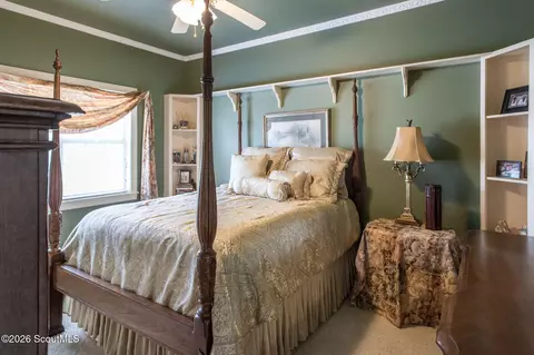 Bedroom - 922 Jane St, Blackshear, GA 31516 photo 5 of 7