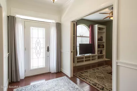Entry Way - 922 Jane St, Blackshear, GA 31516 photo 3 of 7