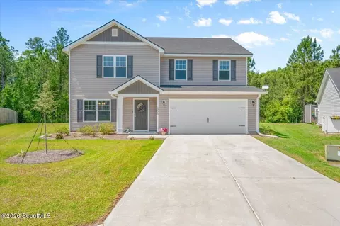 10050 Woodland Cv, Brunswick, GA 31525