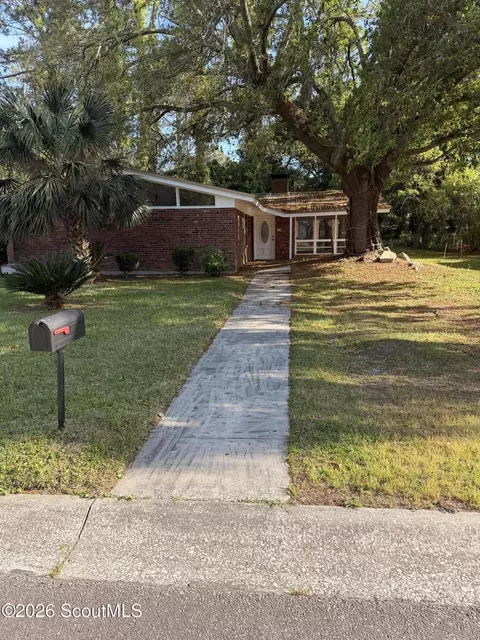 116 Mcdowell Ave, Brunswick, GA 31525