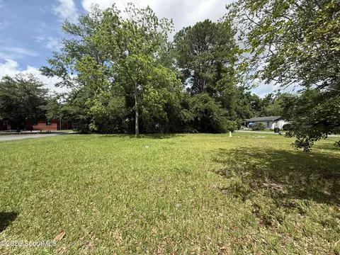 1408 Wadley St, Waycross, GA 31501
