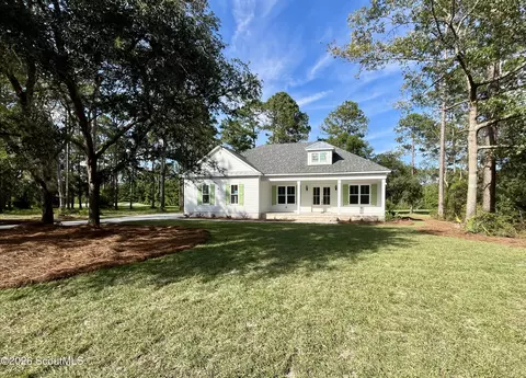 1395 Sapelo Park Dr NE, Townsend, GA 31331