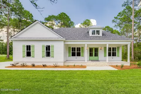 1395 Sapelo Park Dr NE, Townsend, GA 31331