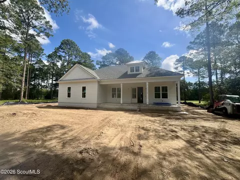 1395 Sapelo Park Dr NE, Townsend, GA 31331