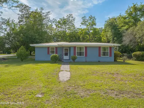 3101 W Park Ave, Brunswick, GA 31520