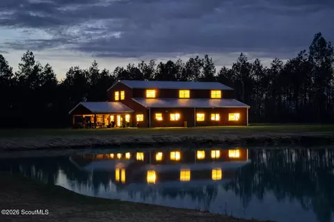 2110 Post Rd, Hazlehurst, GA 31539
