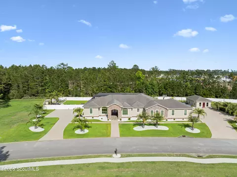 240 Belmont Cir, Brunswick, GA 31525