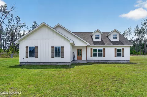 1351 Oberry Rd, Waycross, GA 31503