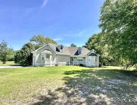 1682 Pearson Hwy, Homerville, GA 31634
